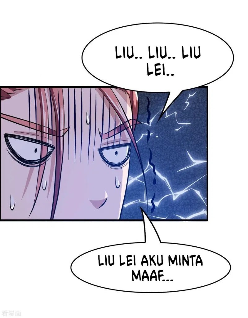 Outlander Tyrant Supplier Chapter 15 - halaman 26