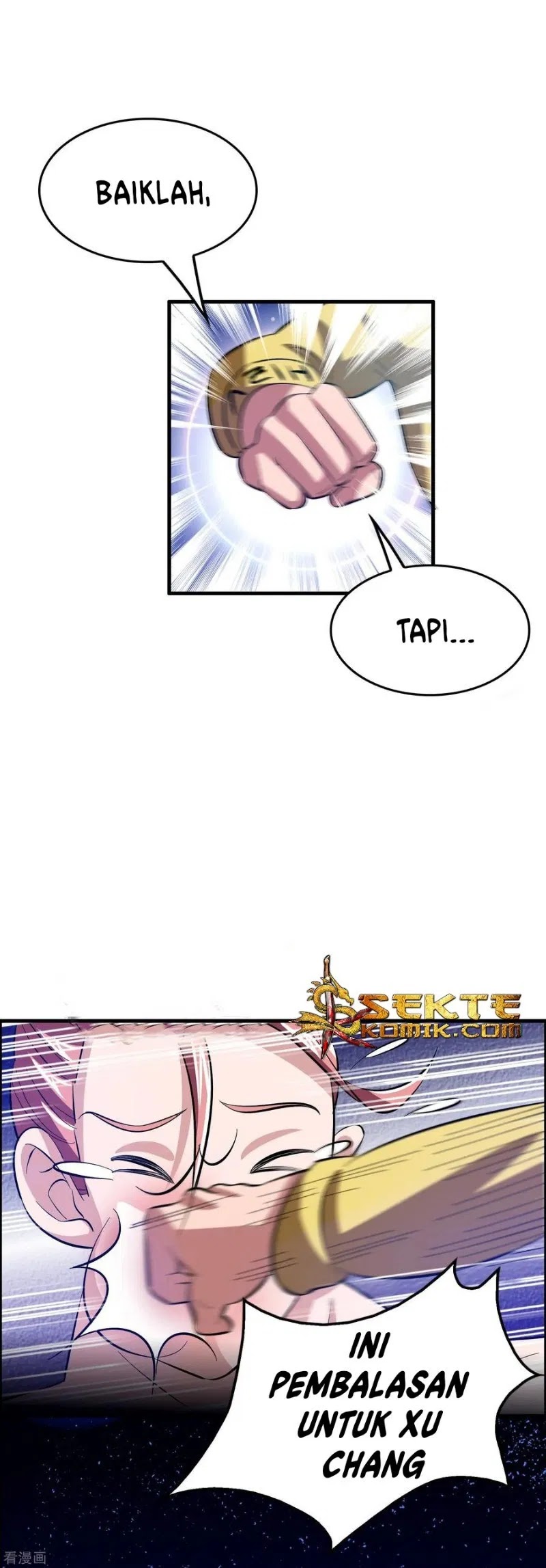 Outlander Tyrant Supplier Chapter 15 - halaman 27