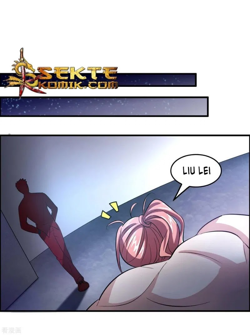 Outlander Tyrant Supplier Chapter 15 - halaman 31