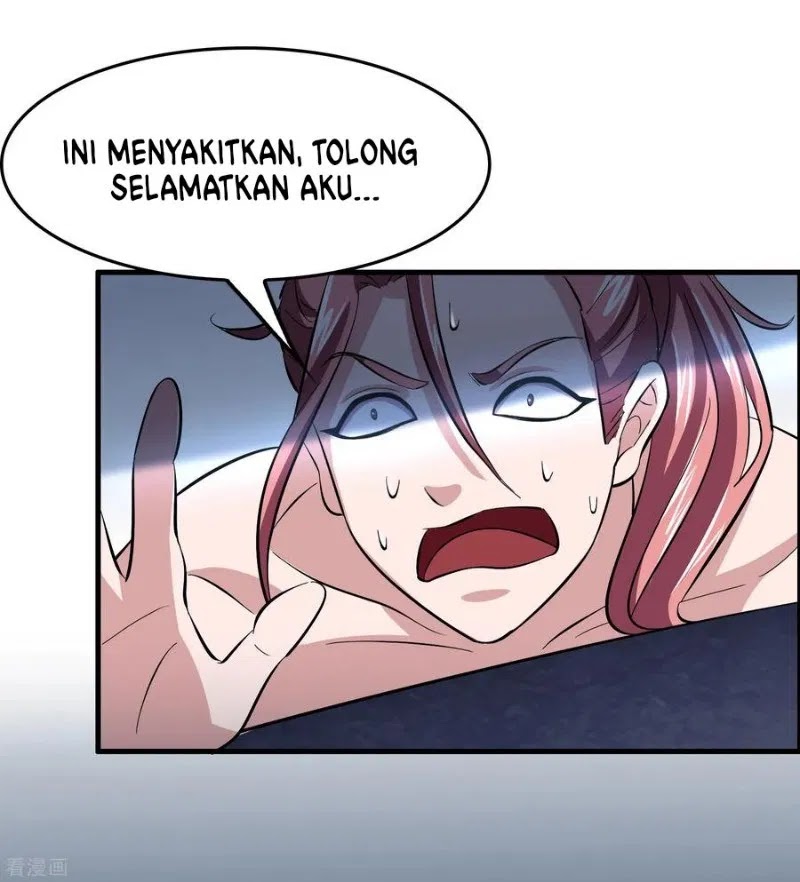 Outlander Tyrant Supplier Chapter 15 - halaman 32
