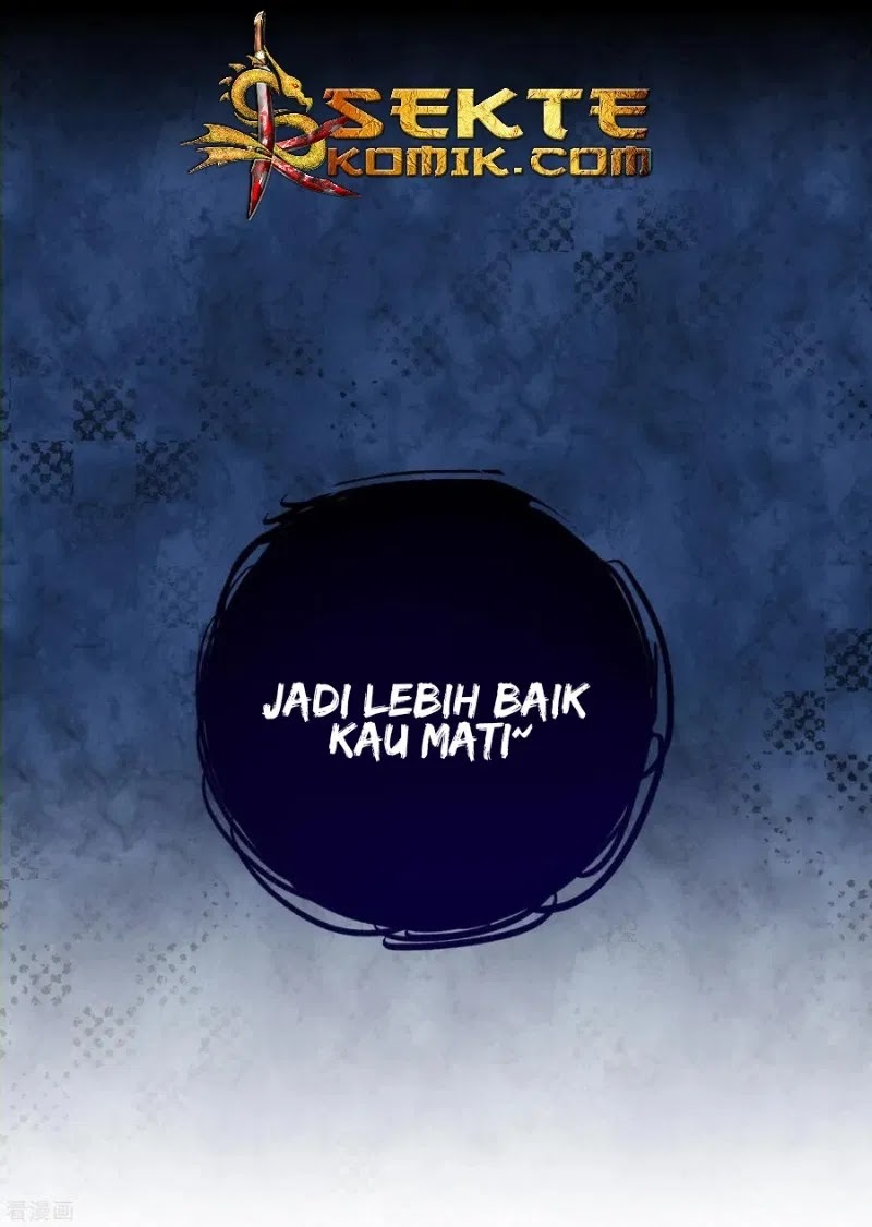 Outlander Tyrant Supplier Chapter 15 - halaman 34