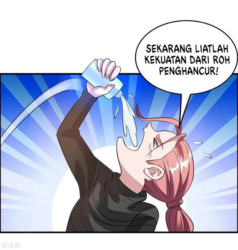 Outlander Tyrant Supplier Chapter 15 - halaman 7
