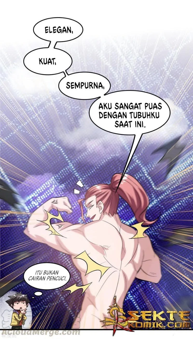 Outlander Tyrant Supplier Chapter 15 - halaman 9