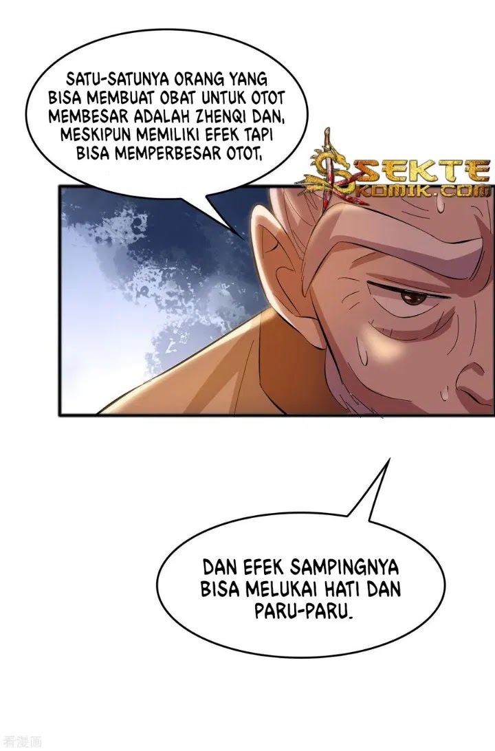 Outlander Tyrant Supplier Chapter 16 - halaman 13