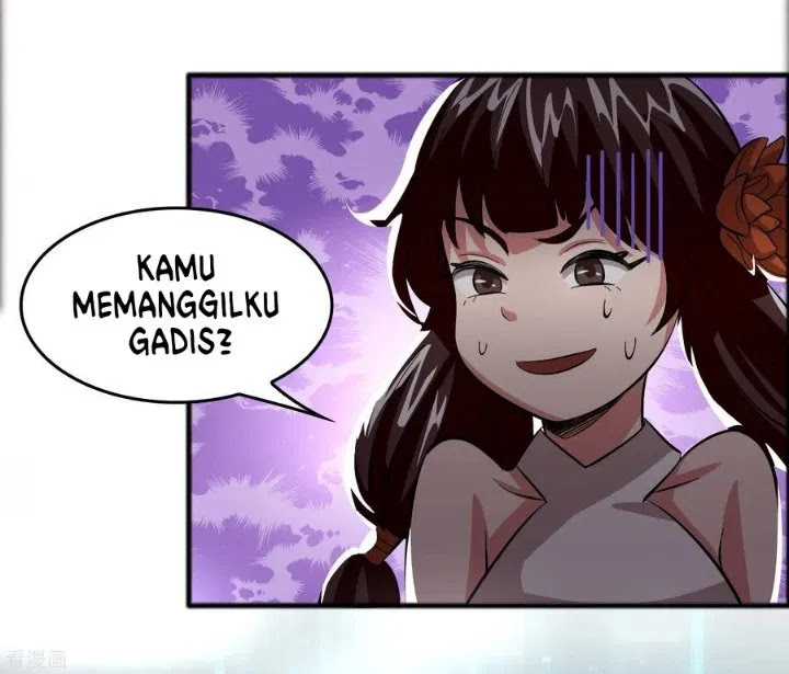 Outlander Tyrant Supplier Chapter 16 - halaman 24