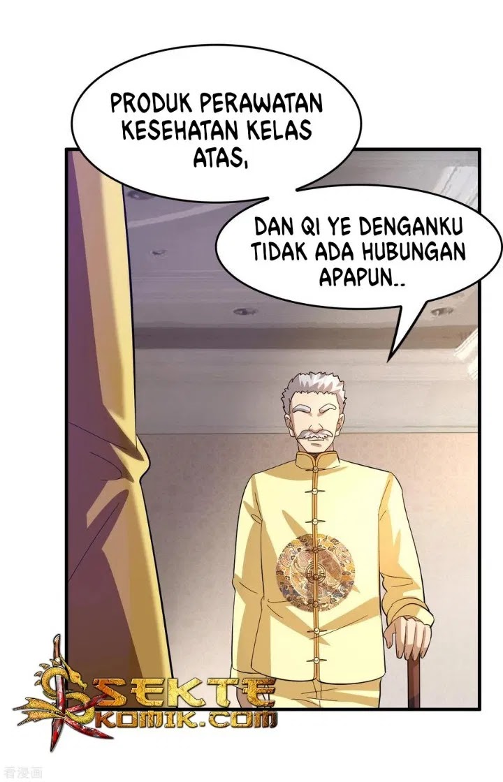 Outlander Tyrant Supplier Chapter 17 - halaman 13