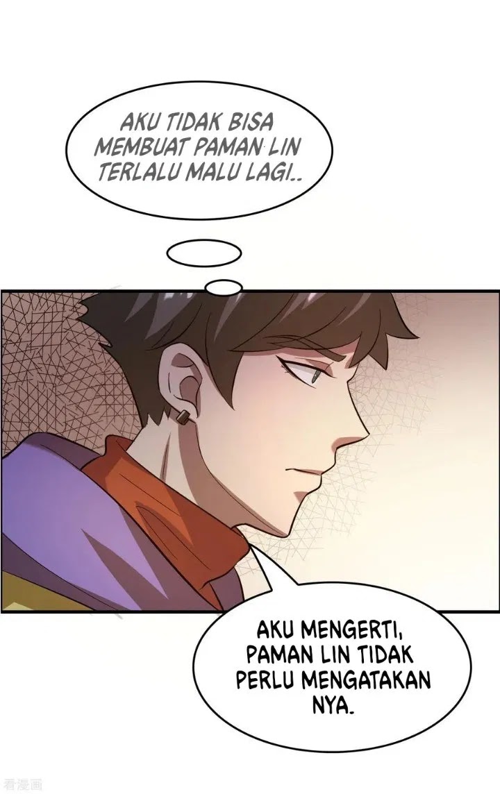 Outlander Tyrant Supplier Chapter 17 - halaman 14