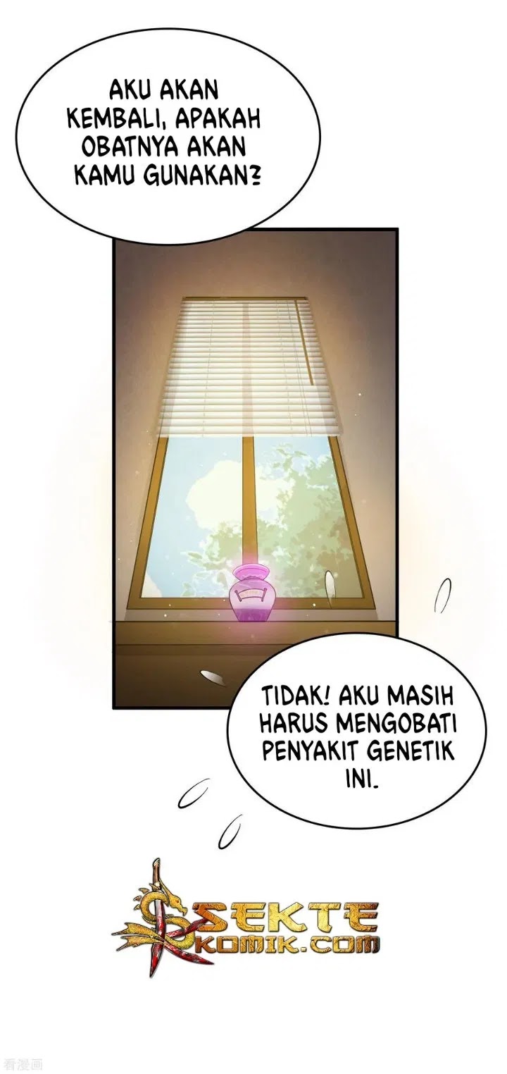 Outlander Tyrant Supplier Chapter 17 - halaman 15
