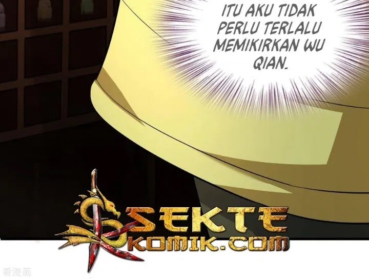 Outlander Tyrant Supplier Chapter 17 - halaman 17
