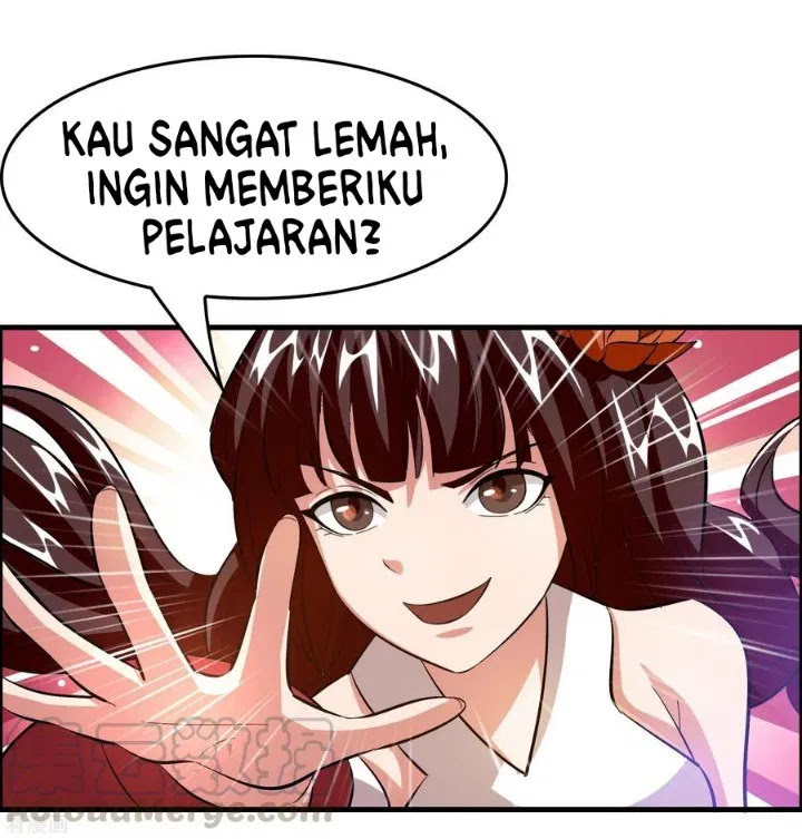 Outlander Tyrant Supplier Chapter 17 - halaman 26