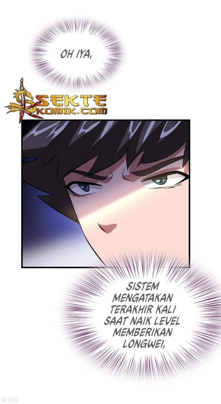 Outlander Tyrant Supplier Chapter 17 - halaman 30