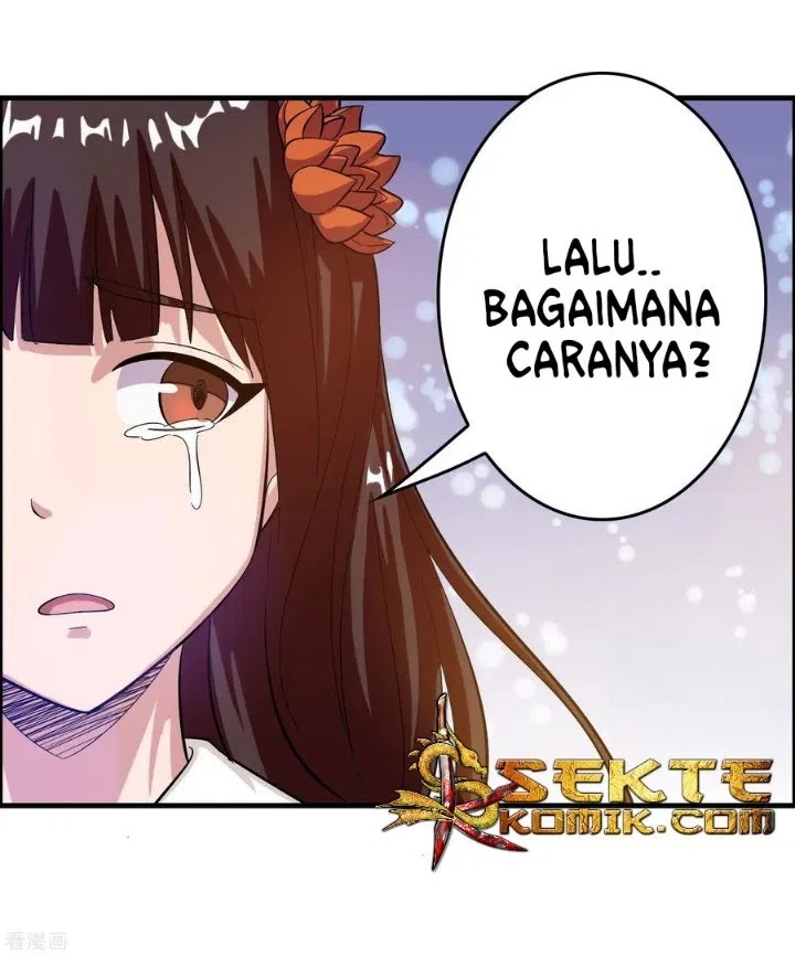 Outlander Tyrant Supplier Chapter 18 - halaman 15