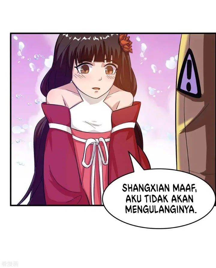 Outlander Tyrant Supplier Chapter 18 - halaman 18