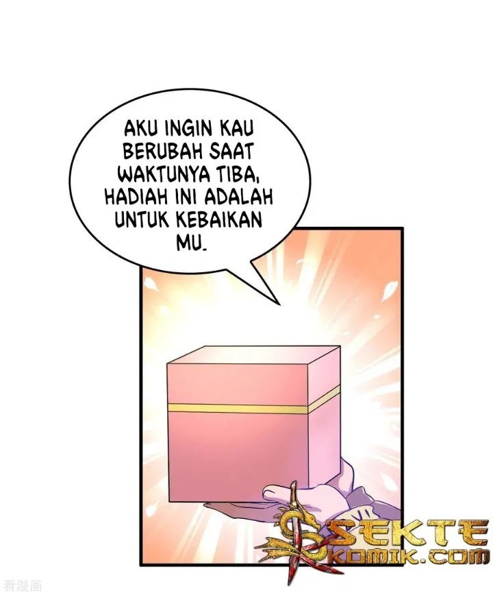 Outlander Tyrant Supplier Chapter 18 - halaman 19