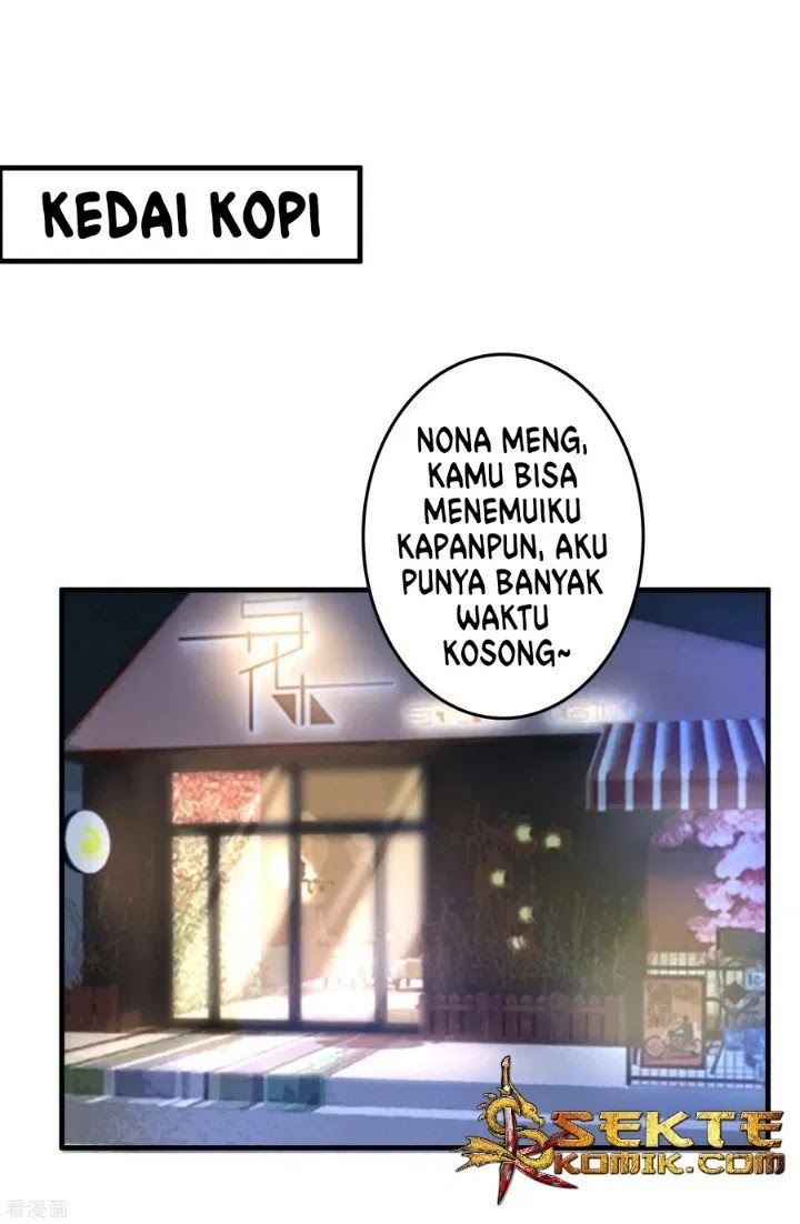 Outlander Tyrant Supplier Chapter 18 - halaman 24