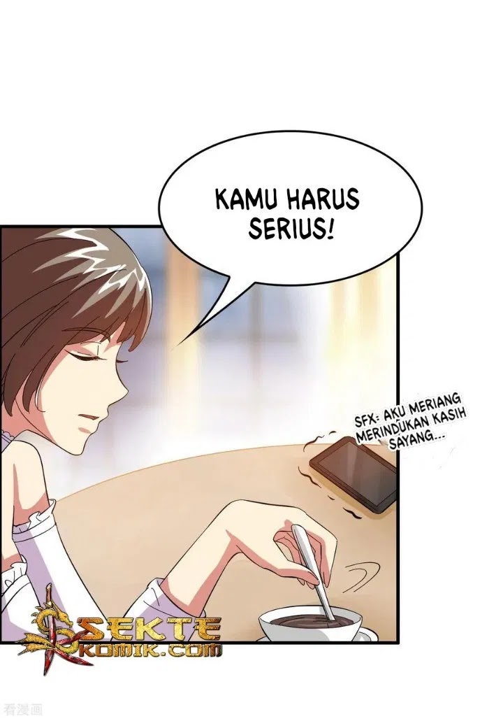 Outlander Tyrant Supplier Chapter 18 - halaman 28