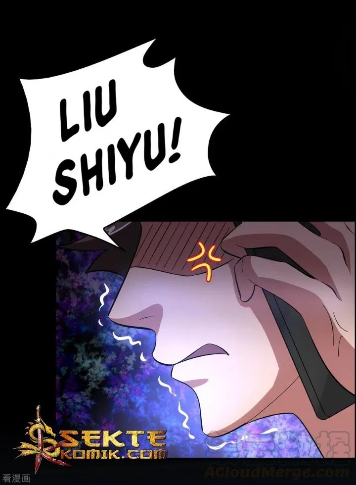 Outlander Tyrant Supplier Chapter 18 - halaman 31