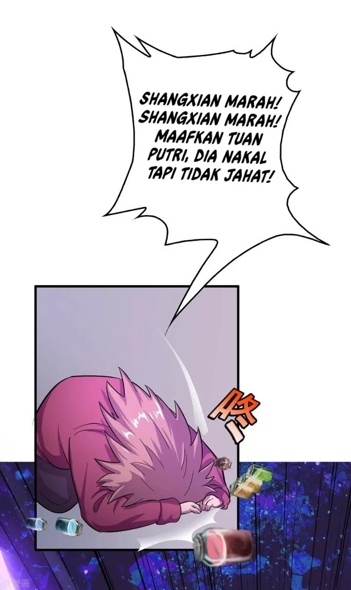 Outlander Tyrant Supplier Chapter 18 - halaman 7