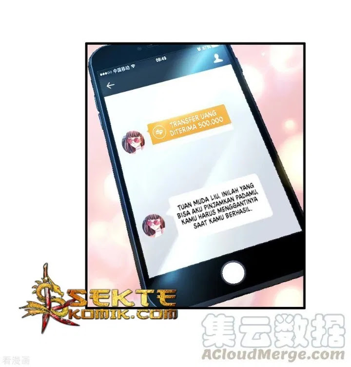 Outlander Tyrant Supplier Chapter 19 - halaman 31