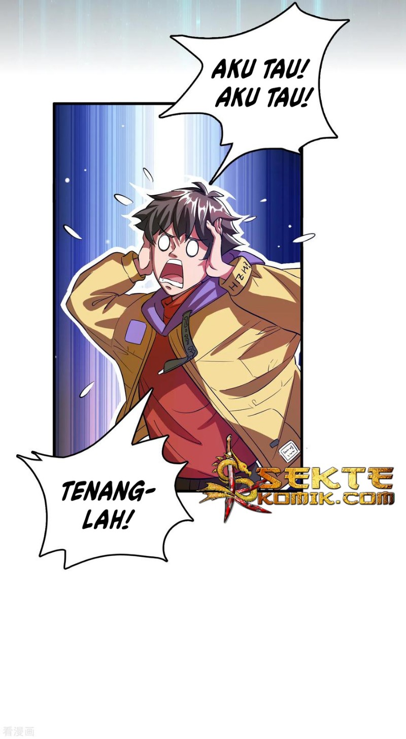 Outlander Tyrant Supplier Chapter 2 - halaman 14