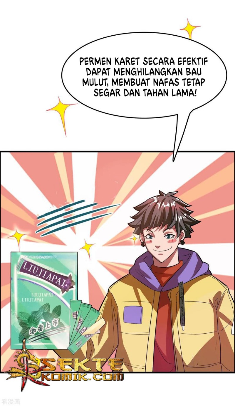 Outlander Tyrant Supplier Chapter 2 - halaman 15
