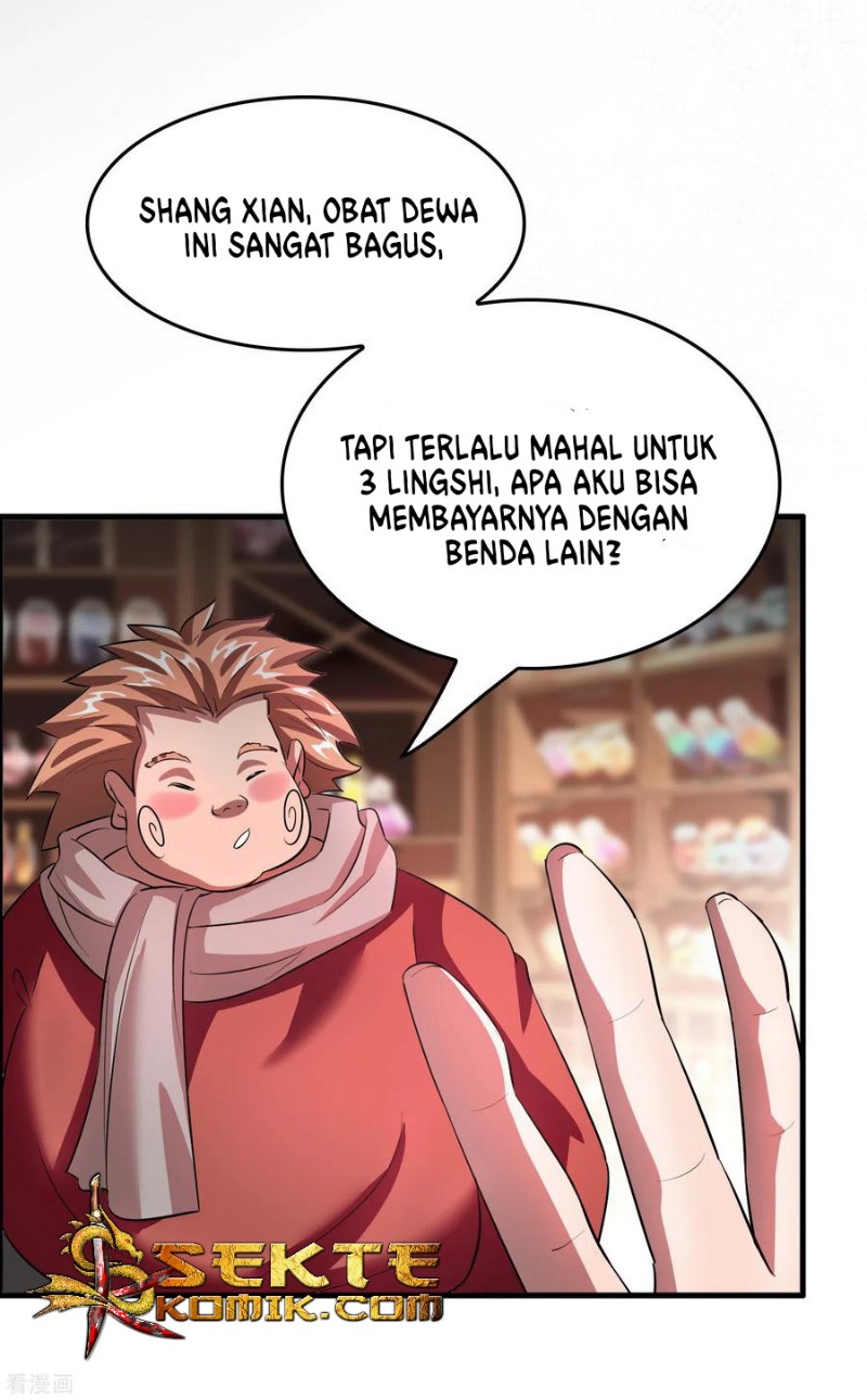 Outlander Tyrant Supplier Chapter 2 - halaman 19