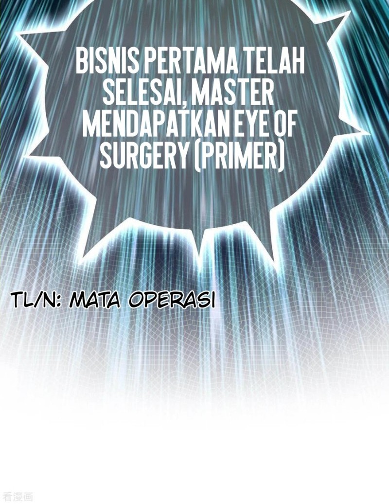Outlander Tyrant Supplier Chapter 2 - halaman 24