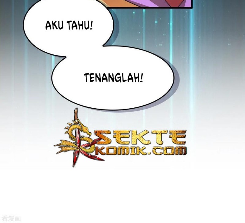 Outlander Tyrant Supplier Chapter 2 - halaman 27