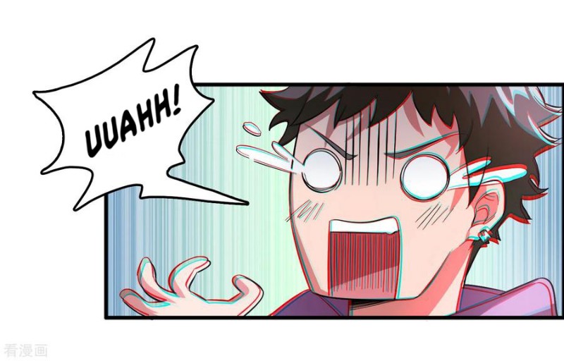 Outlander Tyrant Supplier Chapter 2 - halaman 35