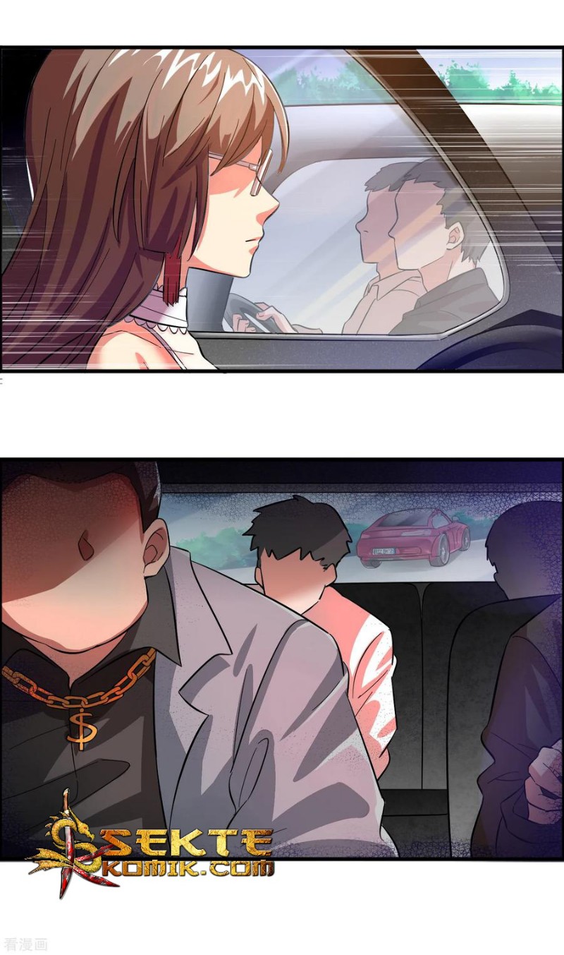 Outlander Tyrant Supplier Chapter 2 - halaman 38