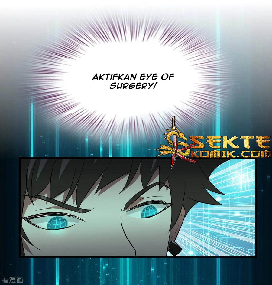 Outlander Tyrant Supplier Chapter 20 - halaman 13
