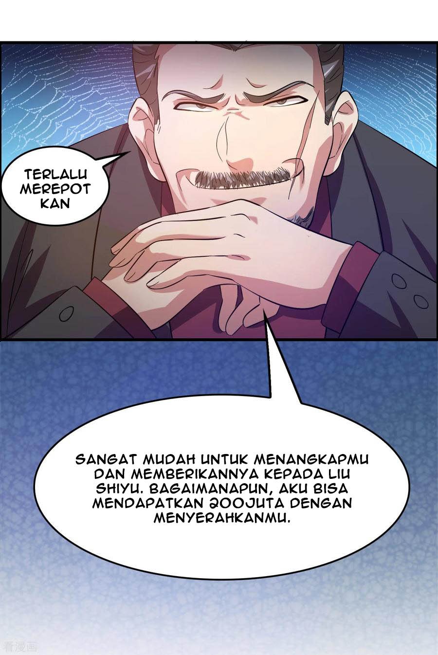Outlander Tyrant Supplier Chapter 20 - halaman 18