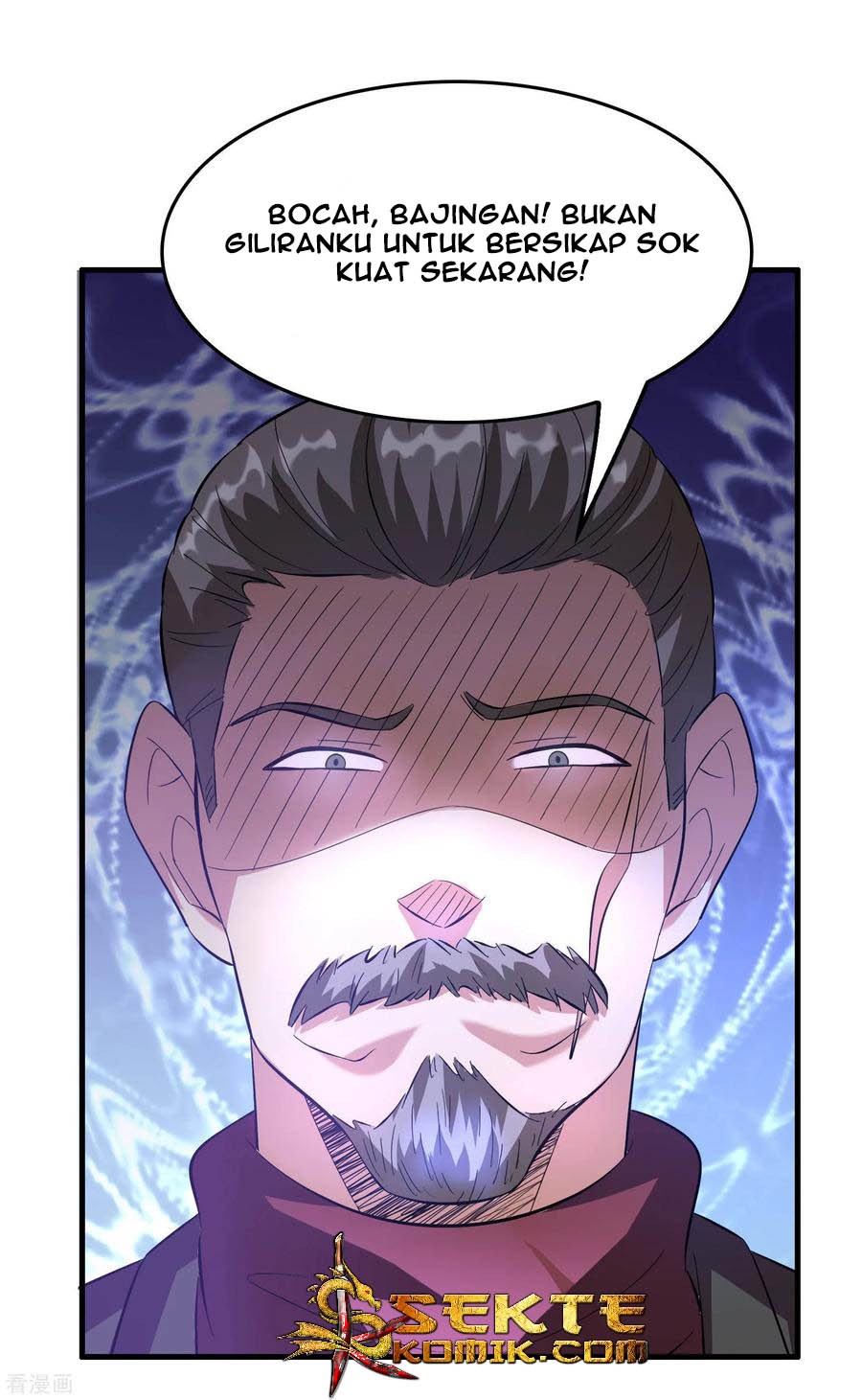 Outlander Tyrant Supplier Chapter 20 - halaman 22