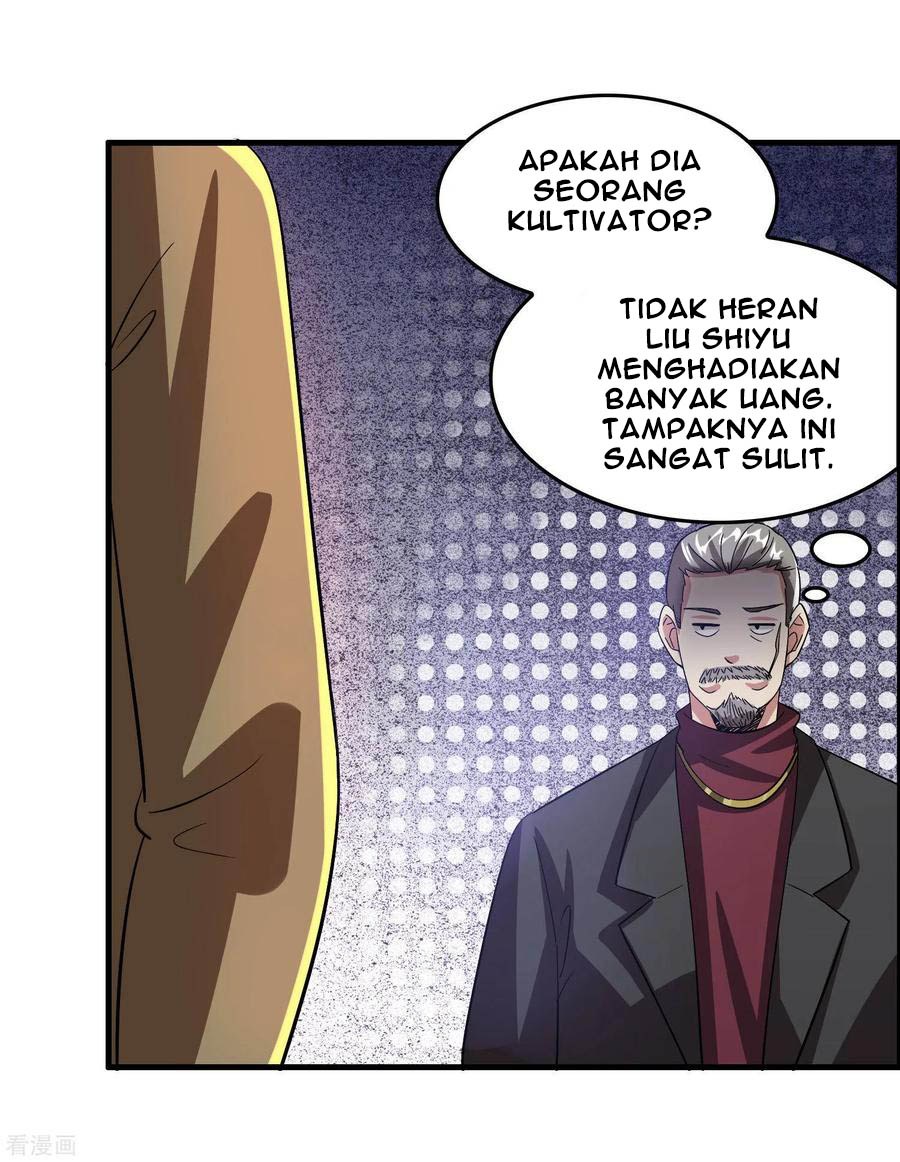 Outlander Tyrant Supplier Chapter 20 - halaman 28