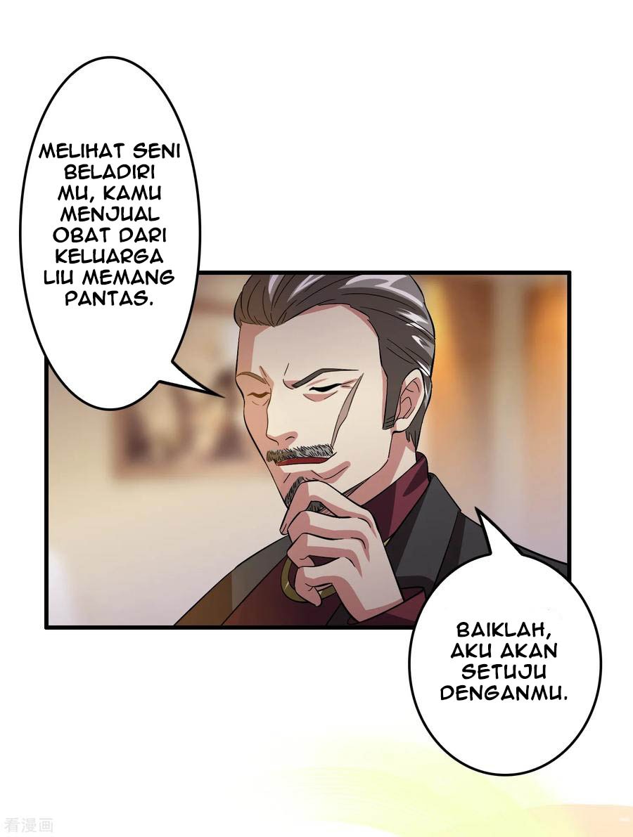 Outlander Tyrant Supplier Chapter 20 - halaman 29
