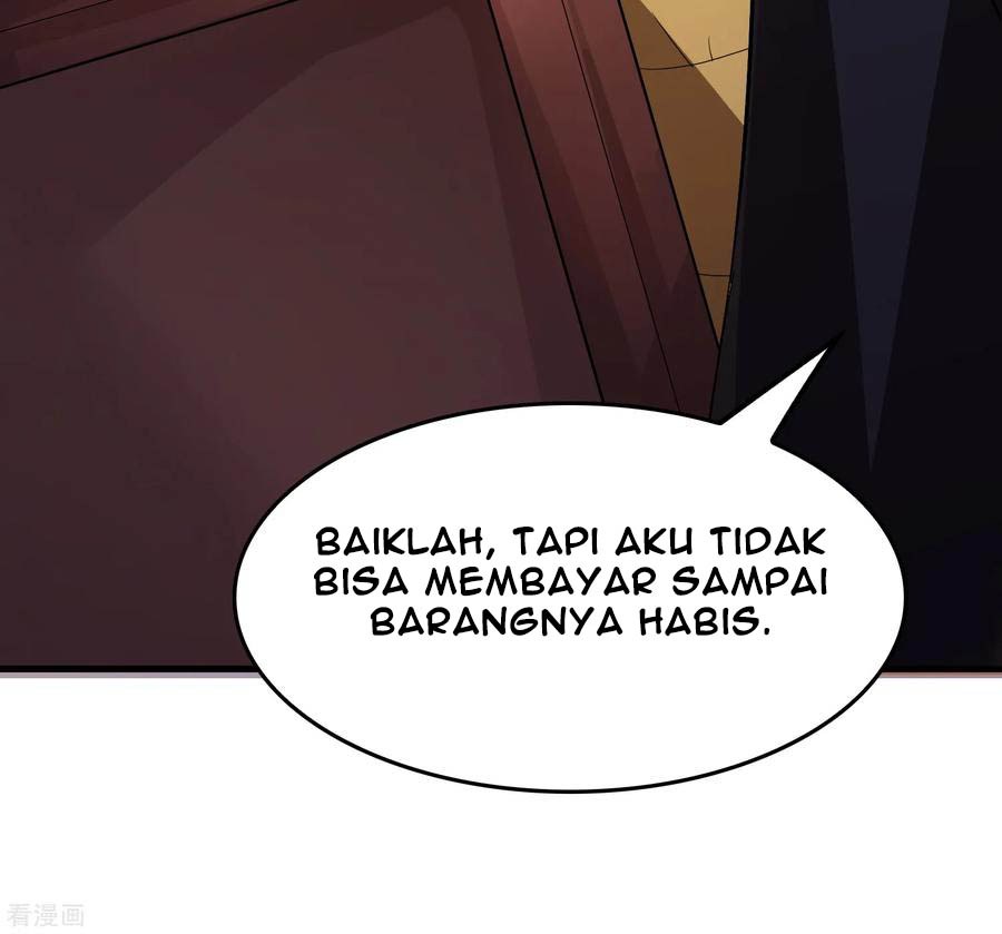 Outlander Tyrant Supplier Chapter 20 - halaman 31