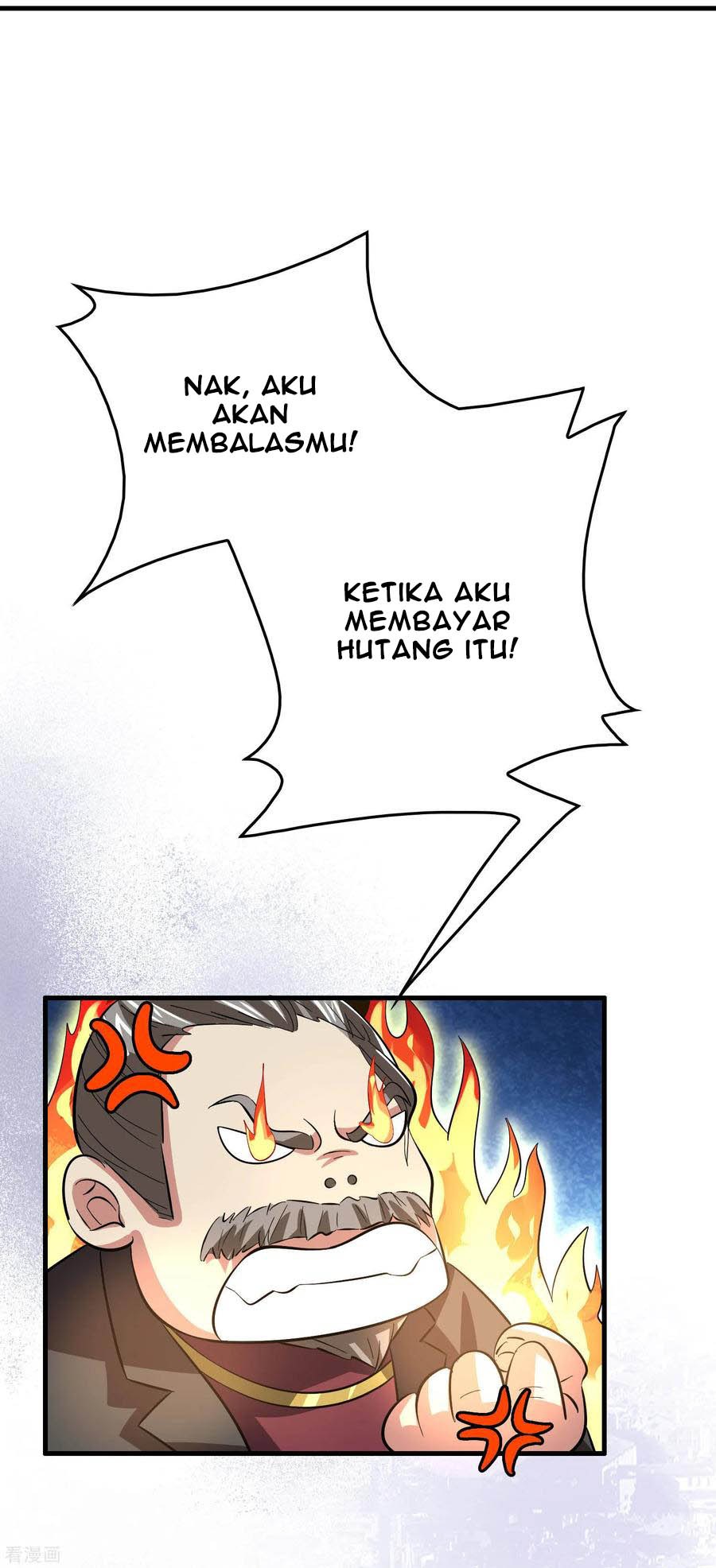 Outlander Tyrant Supplier Chapter 20 - halaman 36