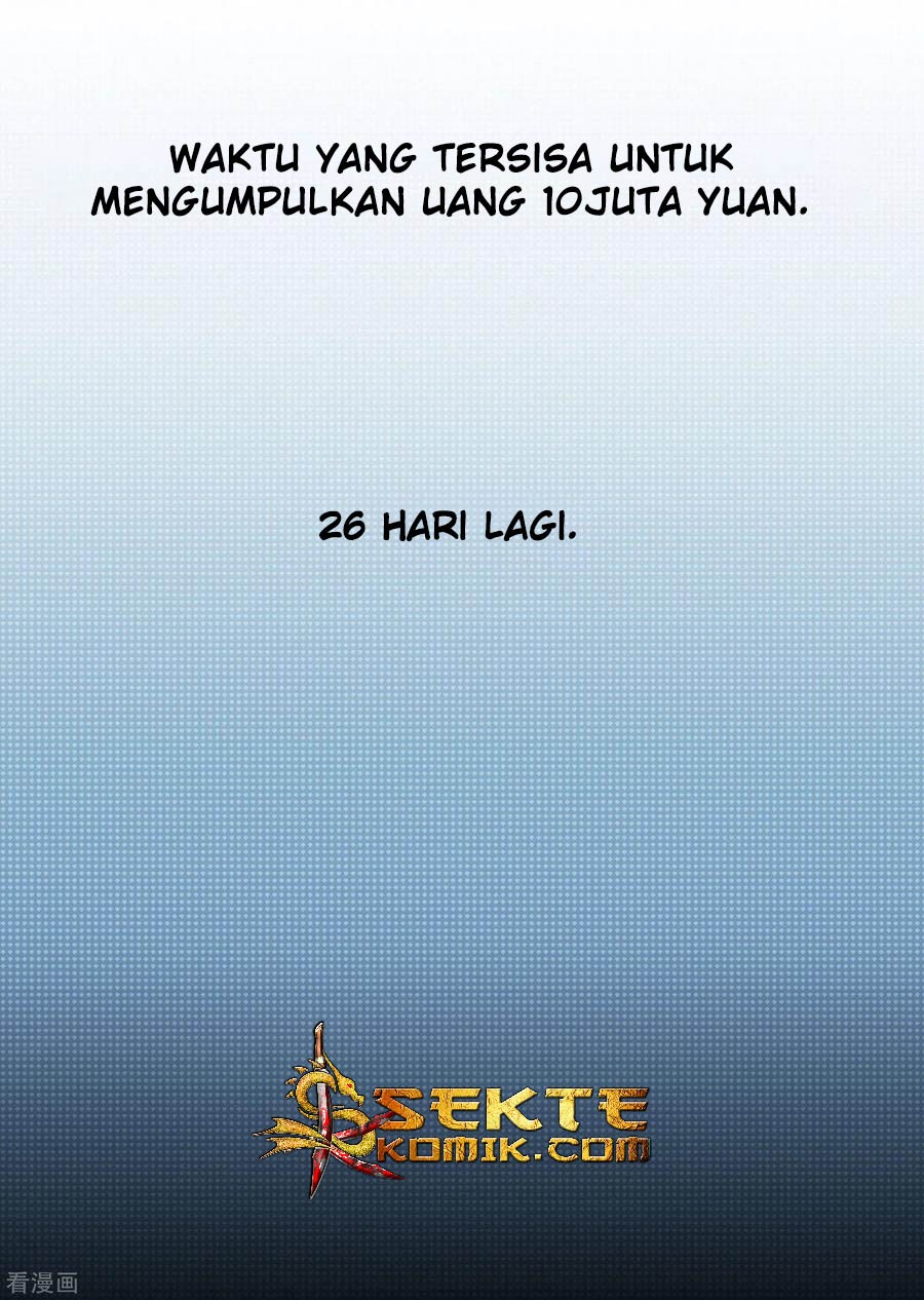 Outlander Tyrant Supplier Chapter 20 - halaman 40