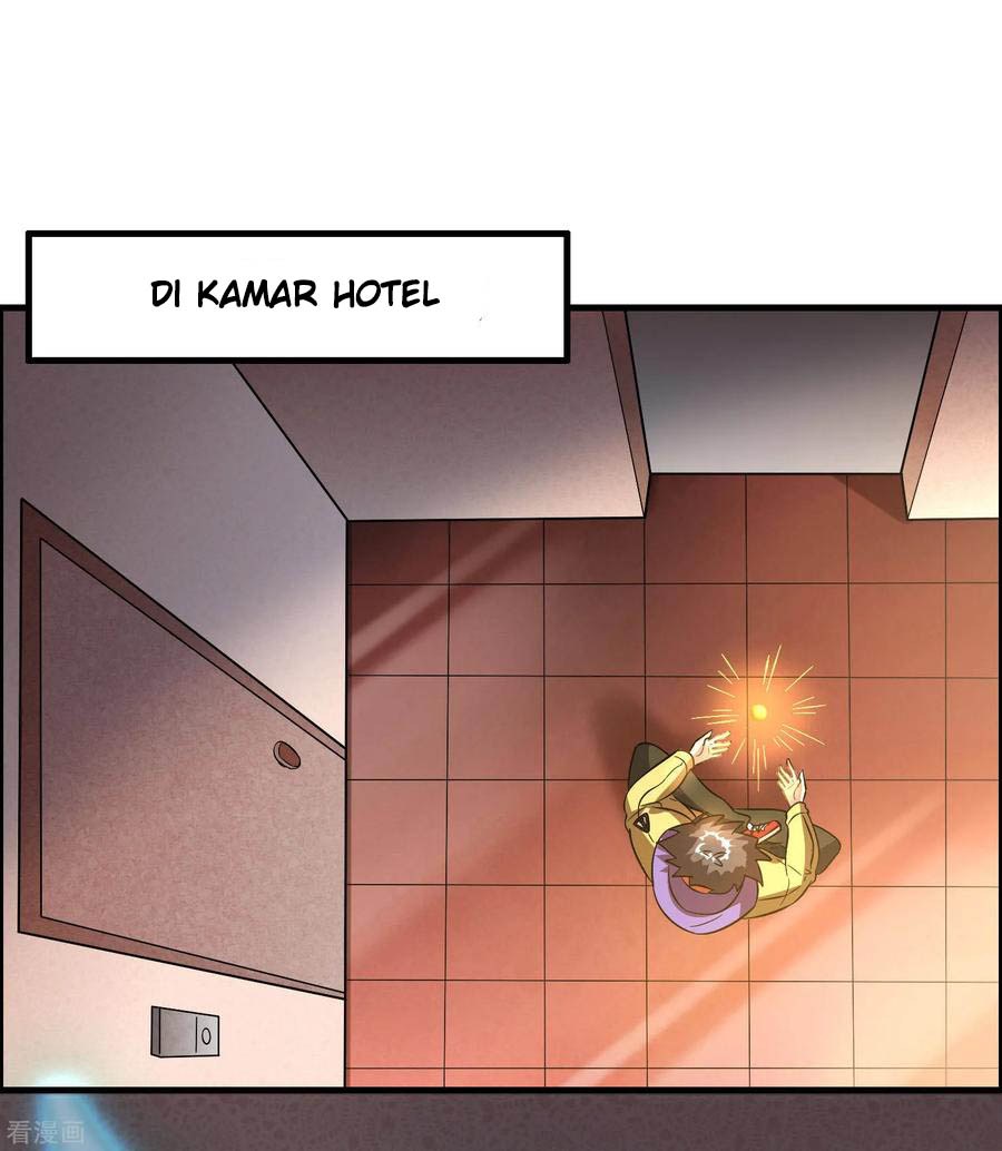 Outlander Tyrant Supplier Chapter 20 - halaman 5