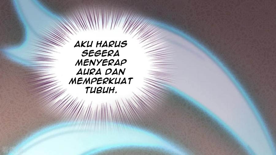 Outlander Tyrant Supplier Chapter 20 - halaman 6