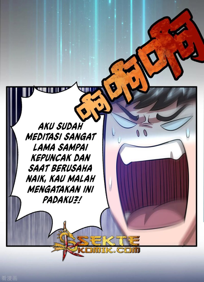Outlander Tyrant Supplier Chapter 21 - halaman 12