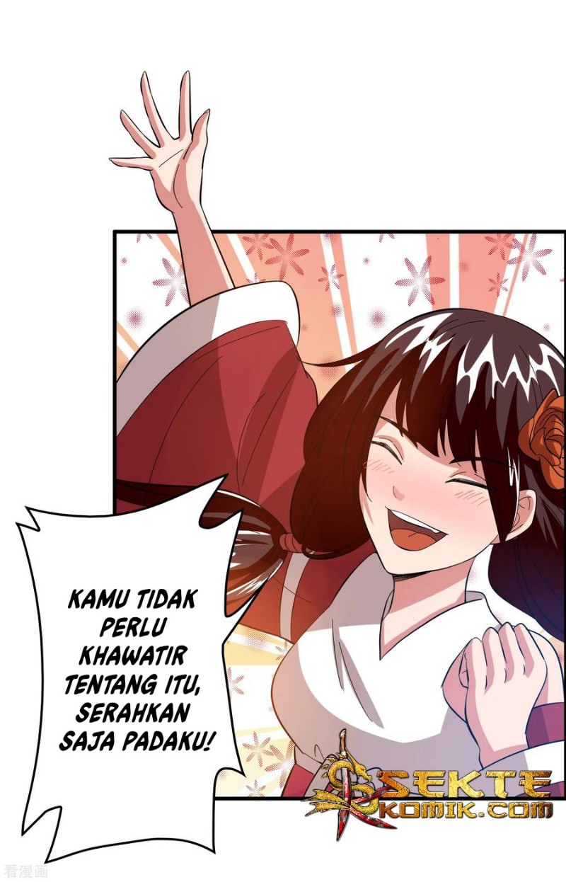 Outlander Tyrant Supplier Chapter 21 - halaman 19