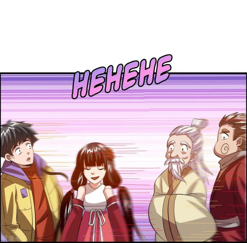 Outlander Tyrant Supplier Chapter 21 - halaman 20