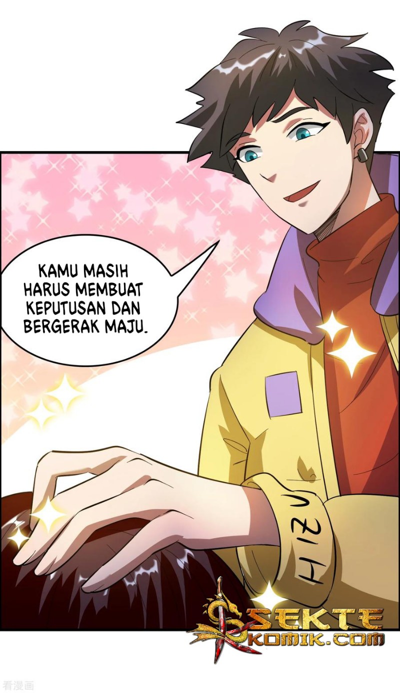 Outlander Tyrant Supplier Chapter 22 - halaman 21
