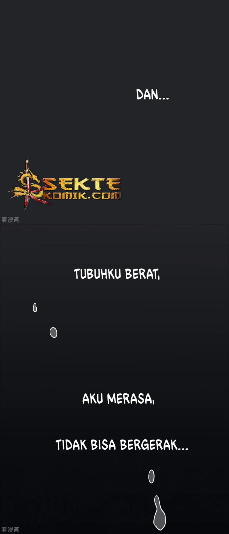 Outlander Tyrant Supplier Chapter 23 - halaman 12