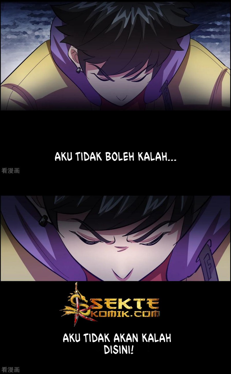 Outlander Tyrant Supplier Chapter 23 - halaman 16