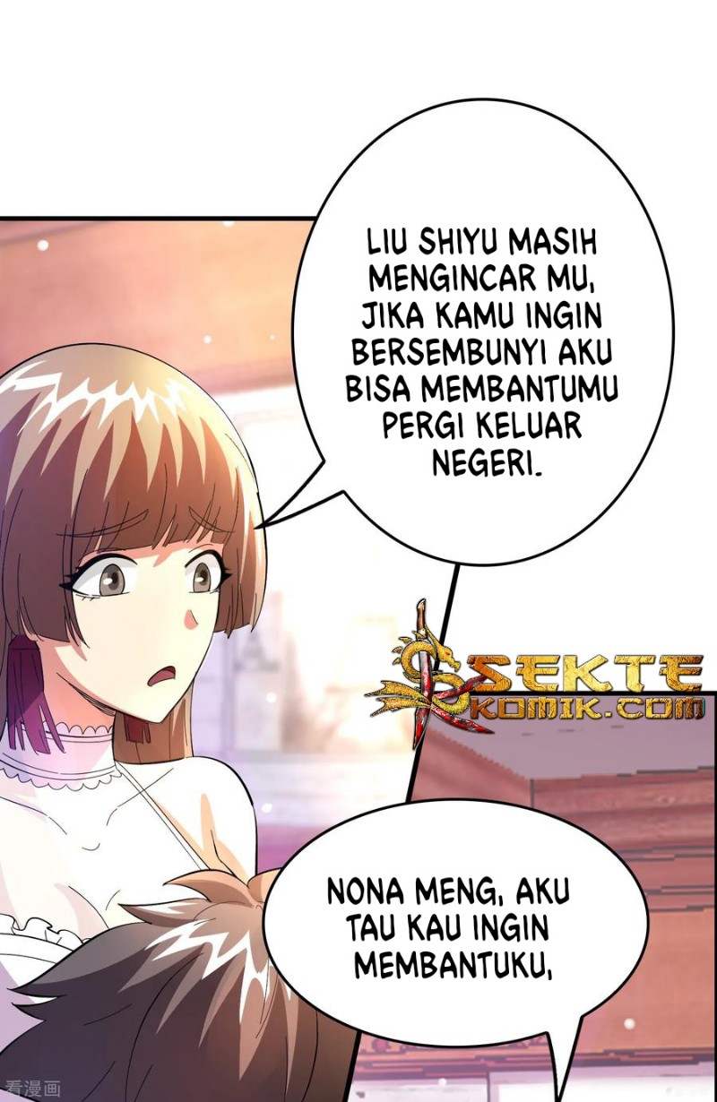 Outlander Tyrant Supplier Chapter 24 - halaman 11