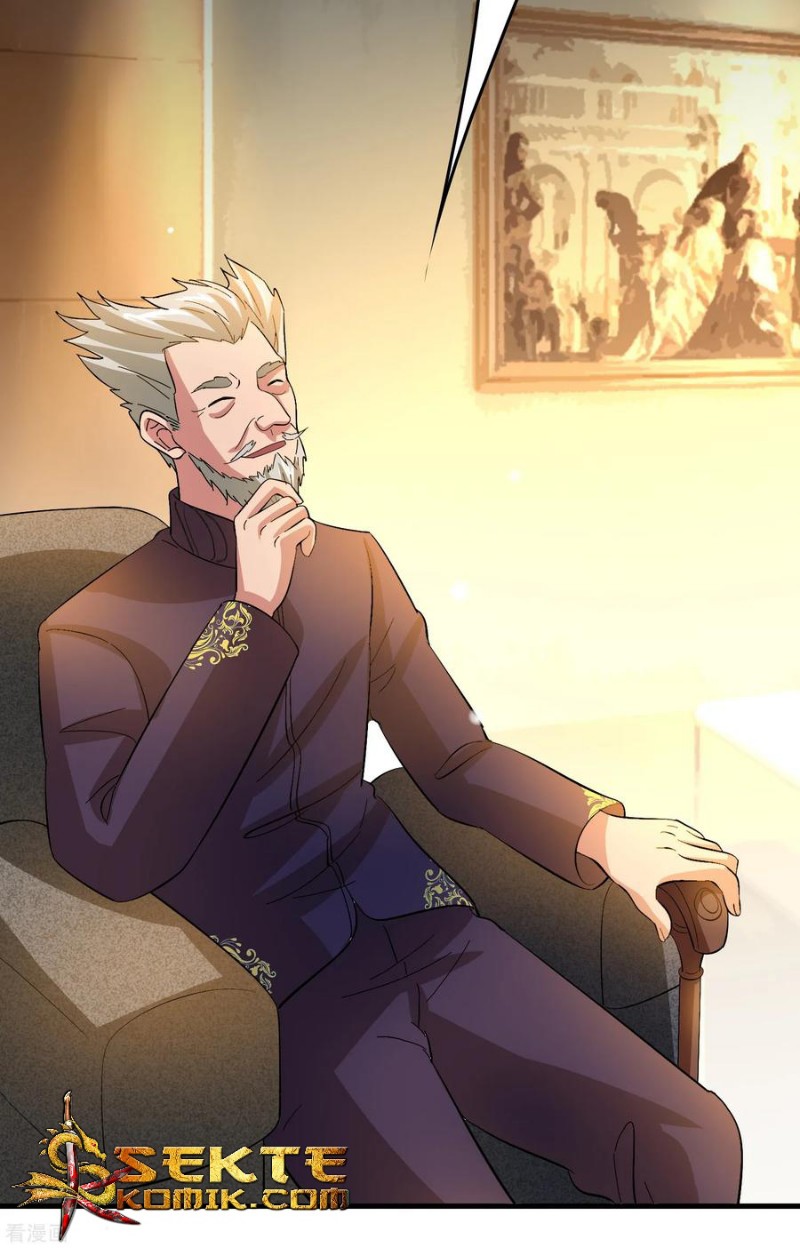 Outlander Tyrant Supplier Chapter 25 - halaman 11