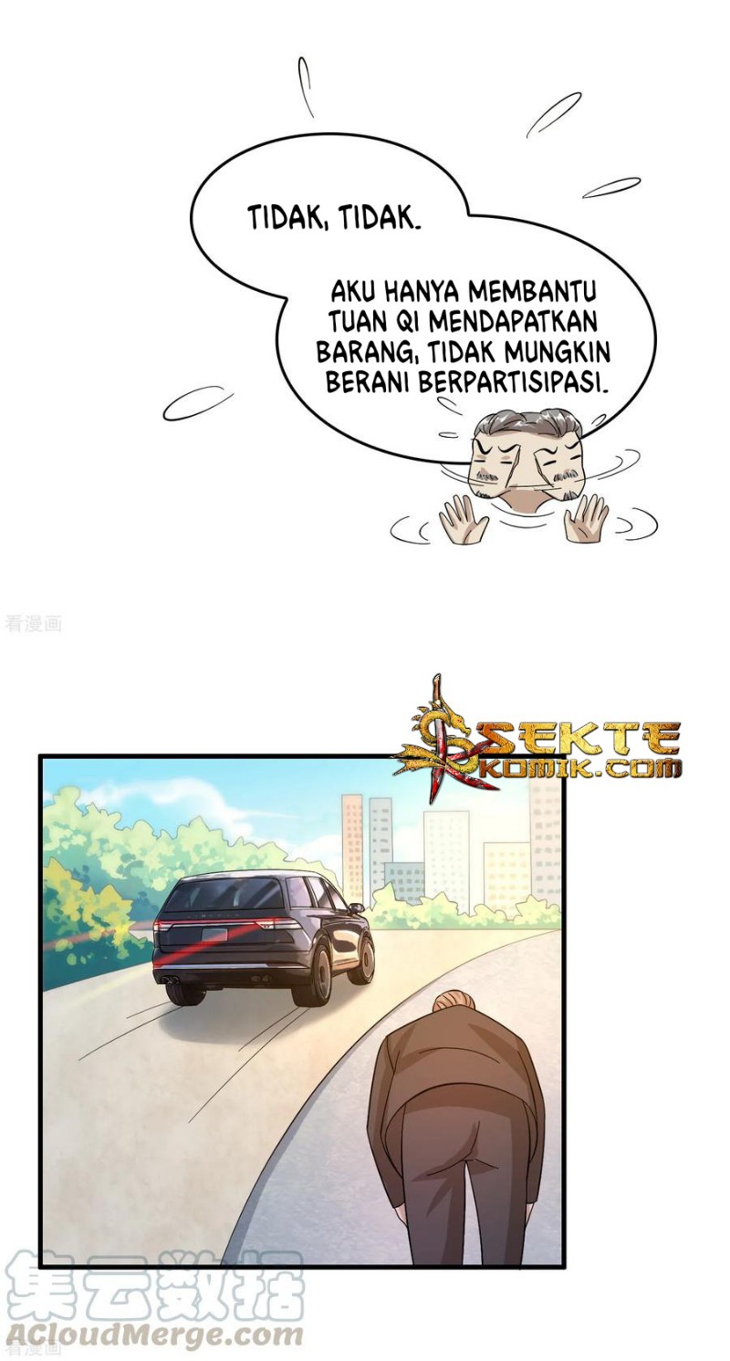 Outlander Tyrant Supplier Chapter 26 - halaman 14