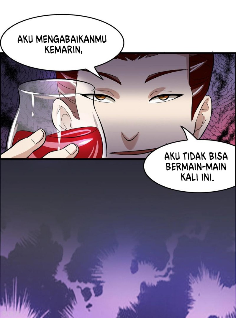 Outlander Tyrant Supplier Chapter 26 - halaman 22